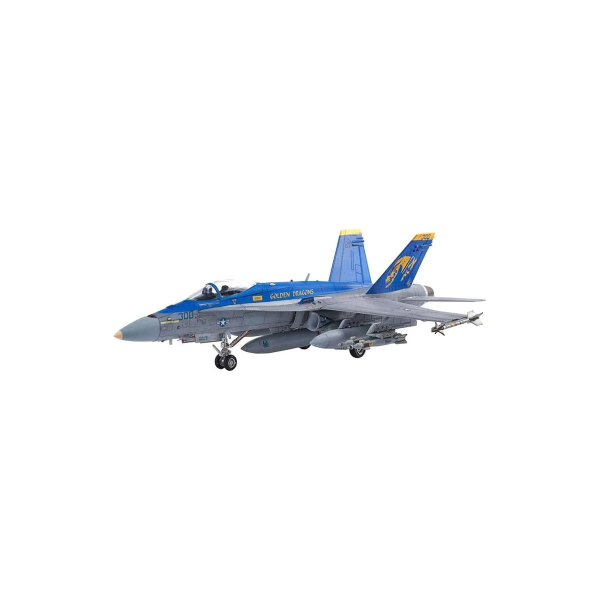 ACADEMY HOBBY MODEL KITS Art Craft Kit, Various, Various