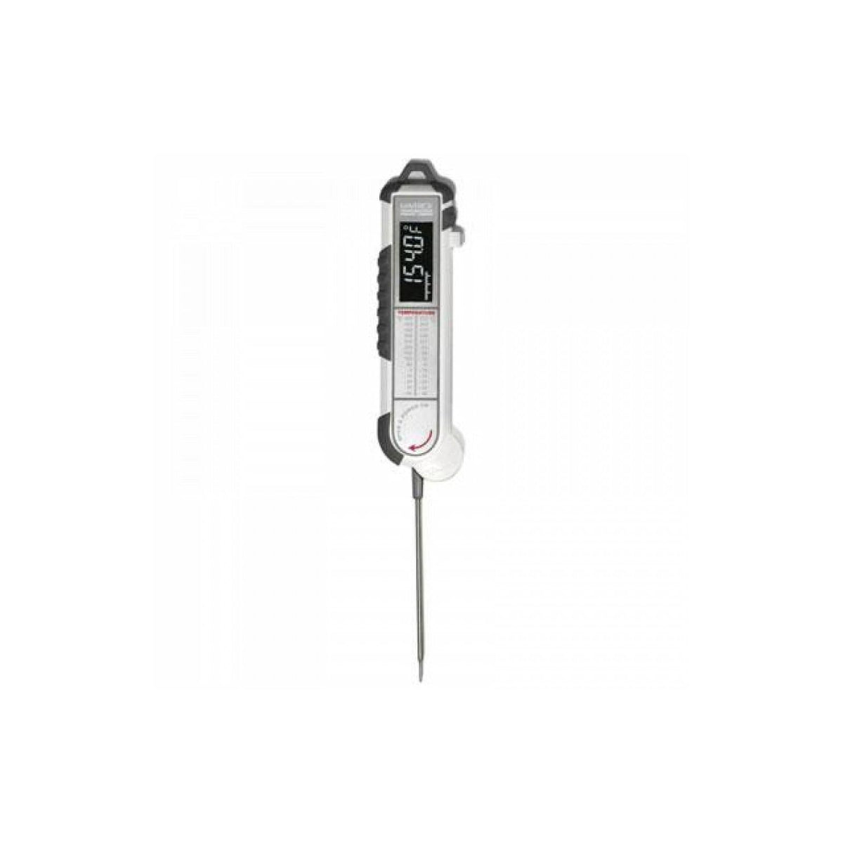 Thermometer by MAVERICK