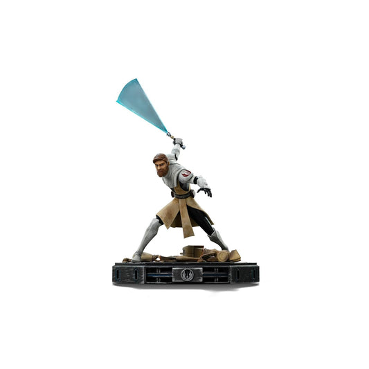 Iron Studios Figurine, 5, Multicolor
