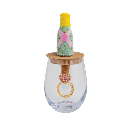 Mud Pie Drinking Cup