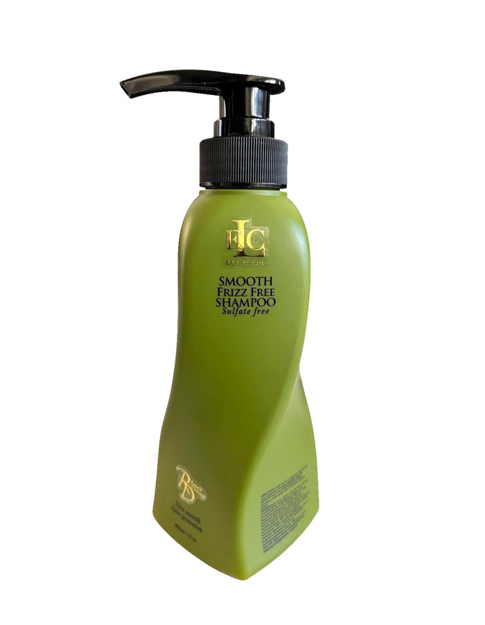 ELC Dao of Hair RD Repair Damage Smooth Frizz Free Shampoo 34 oz - Sulfate Free, Color Safe