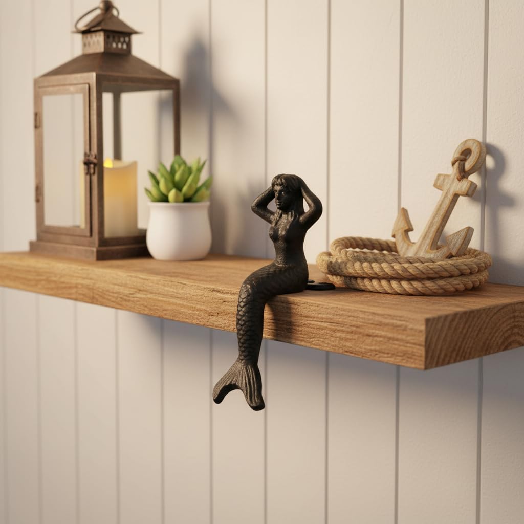 Comfy Hour Figurine, 5", Brown