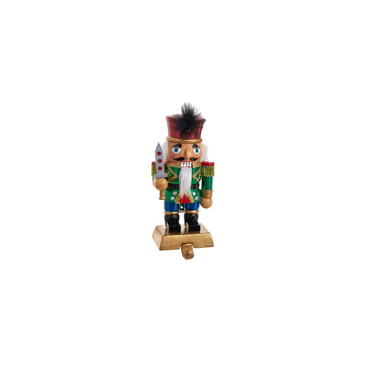Kurt S. Adler Figurine, Multicolor