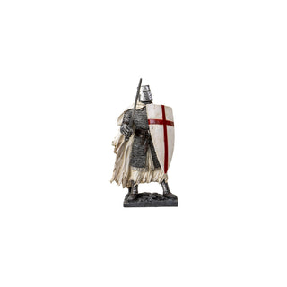 Pacific Giftware Sculpture, 7.5-inches, White