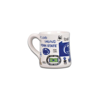 Magnolia Lane Drinking Cup