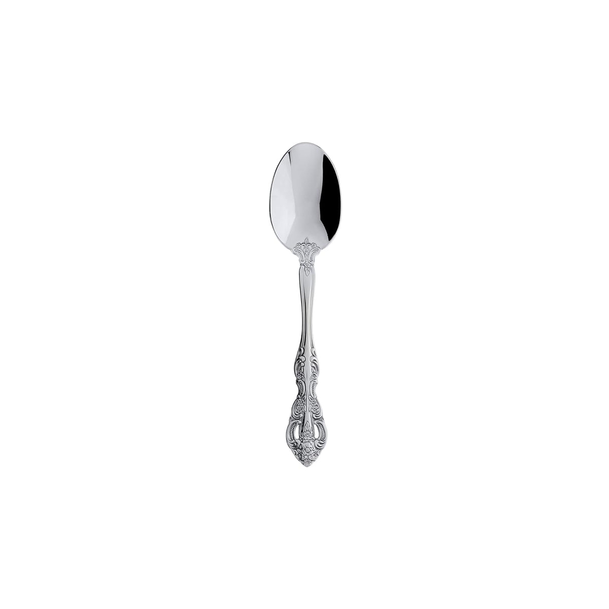 Oneida Spoon, 0.08 LB, Metallic
