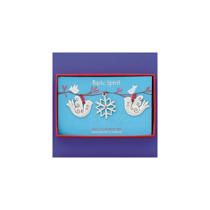 Basic Spirit Hanging Ornament, Basic