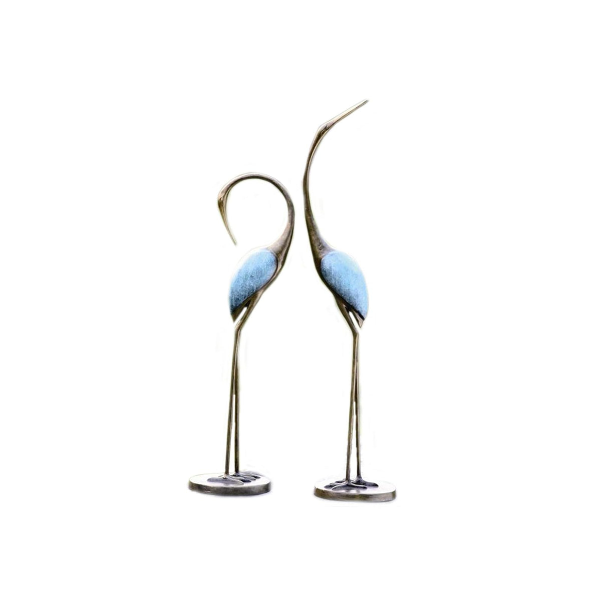 SPI Sculpture, One Size, Gold