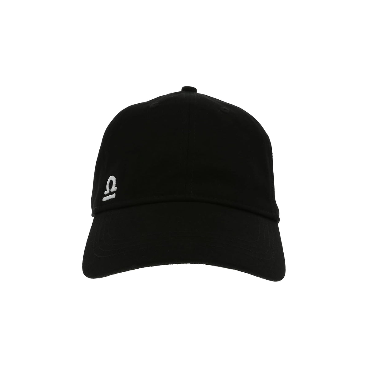 Pavilion Gift Company Hat, Black, White, Modern