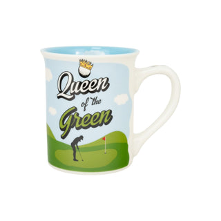 Enesco Drinking Cup, 16 Ounces, Multicolor
