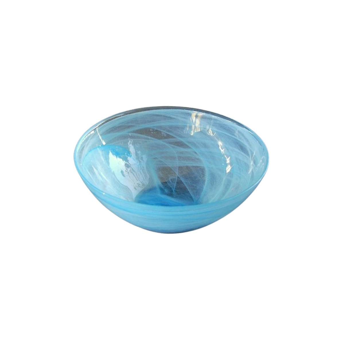 Red Pomegranate Dishware Bowl