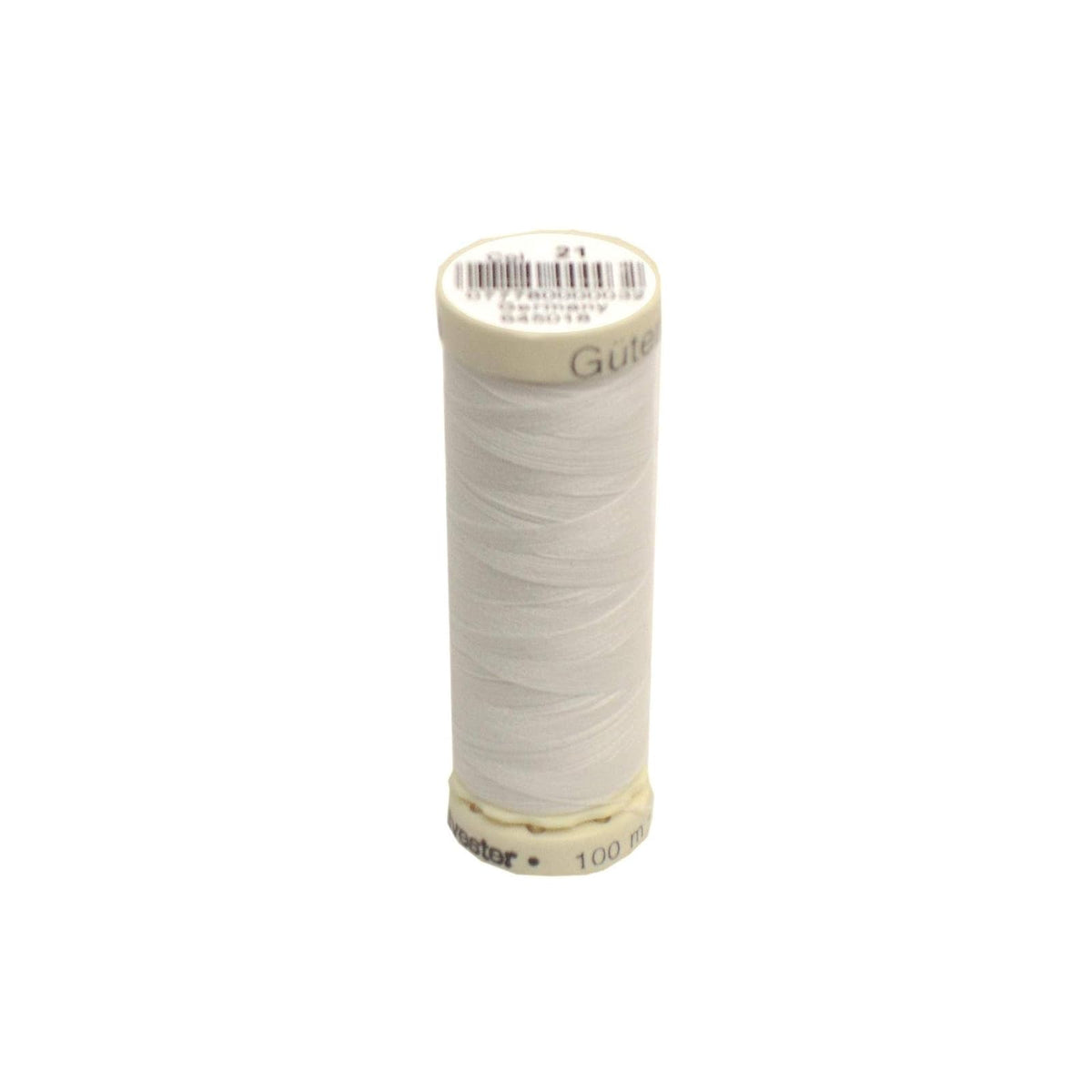 Gütermann Yarn, 110 yards, Oyster
