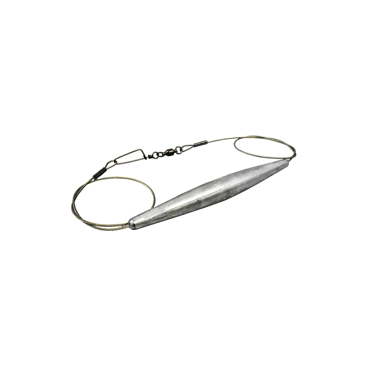 MagBay Lures Fishing Weight, 24oz, Metal