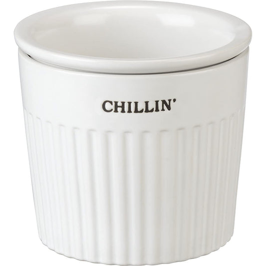 Primitives by Kathy Ceramic Dip Chiller - Chillin