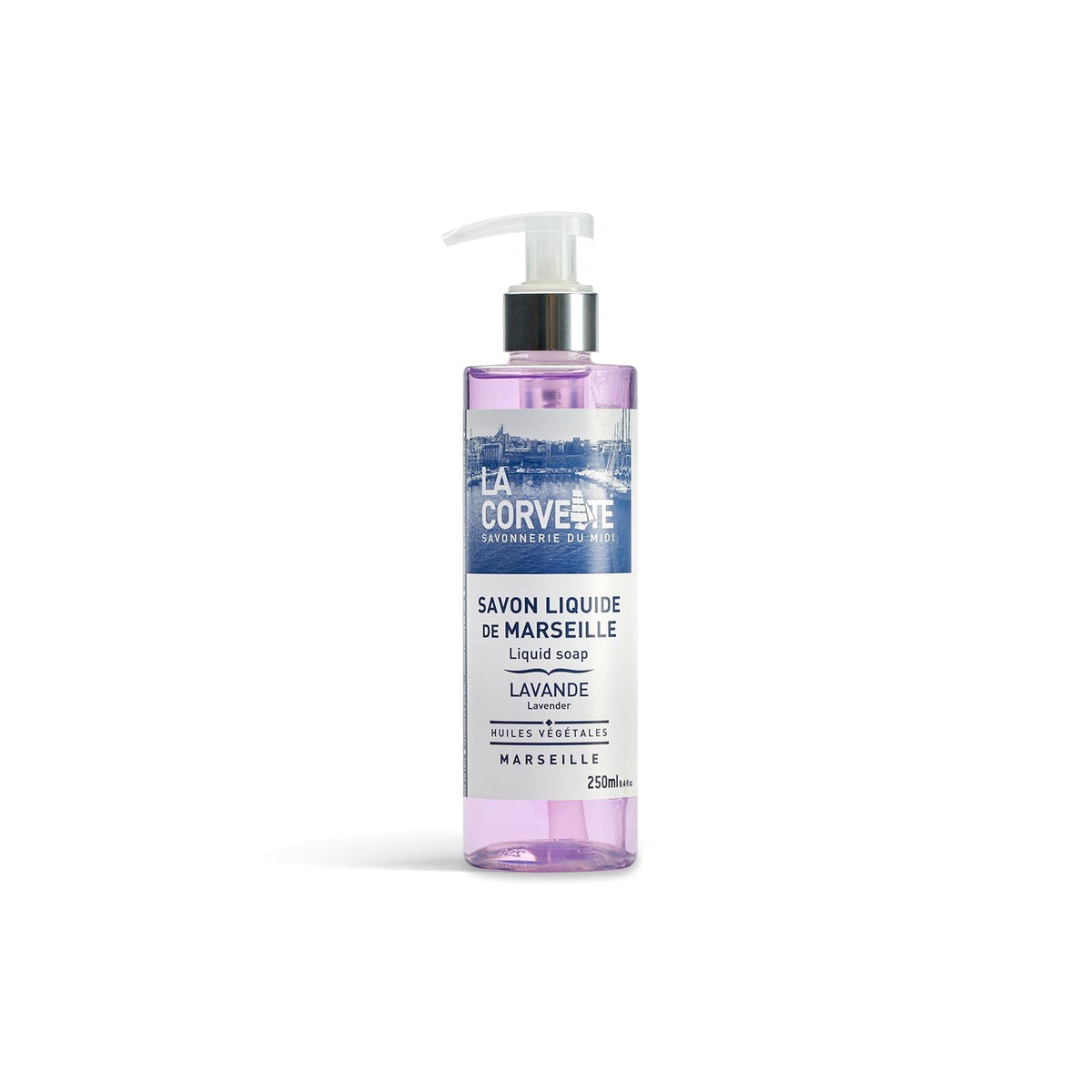 La Corvette Skin Cleaning Agent