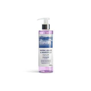 La Corvette Skin Cleaning Agent
