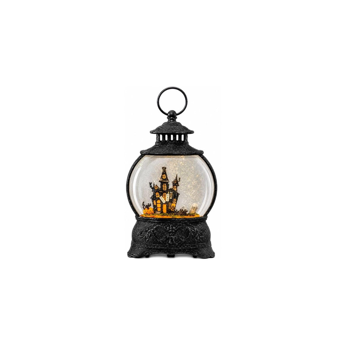 Regency International Electric Lantern, Modern