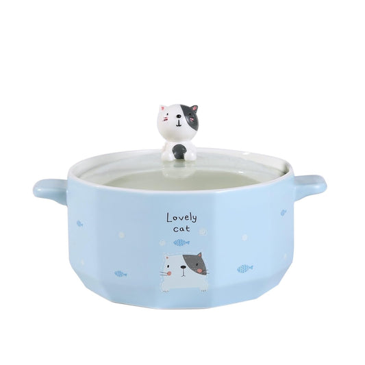 Urban Tokyo Dishware Bowl, 30 fl oz, Multicolor