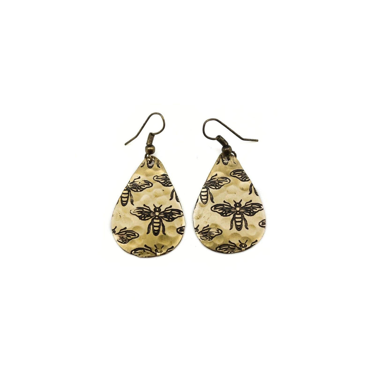 Anju Earring, Multicolor
