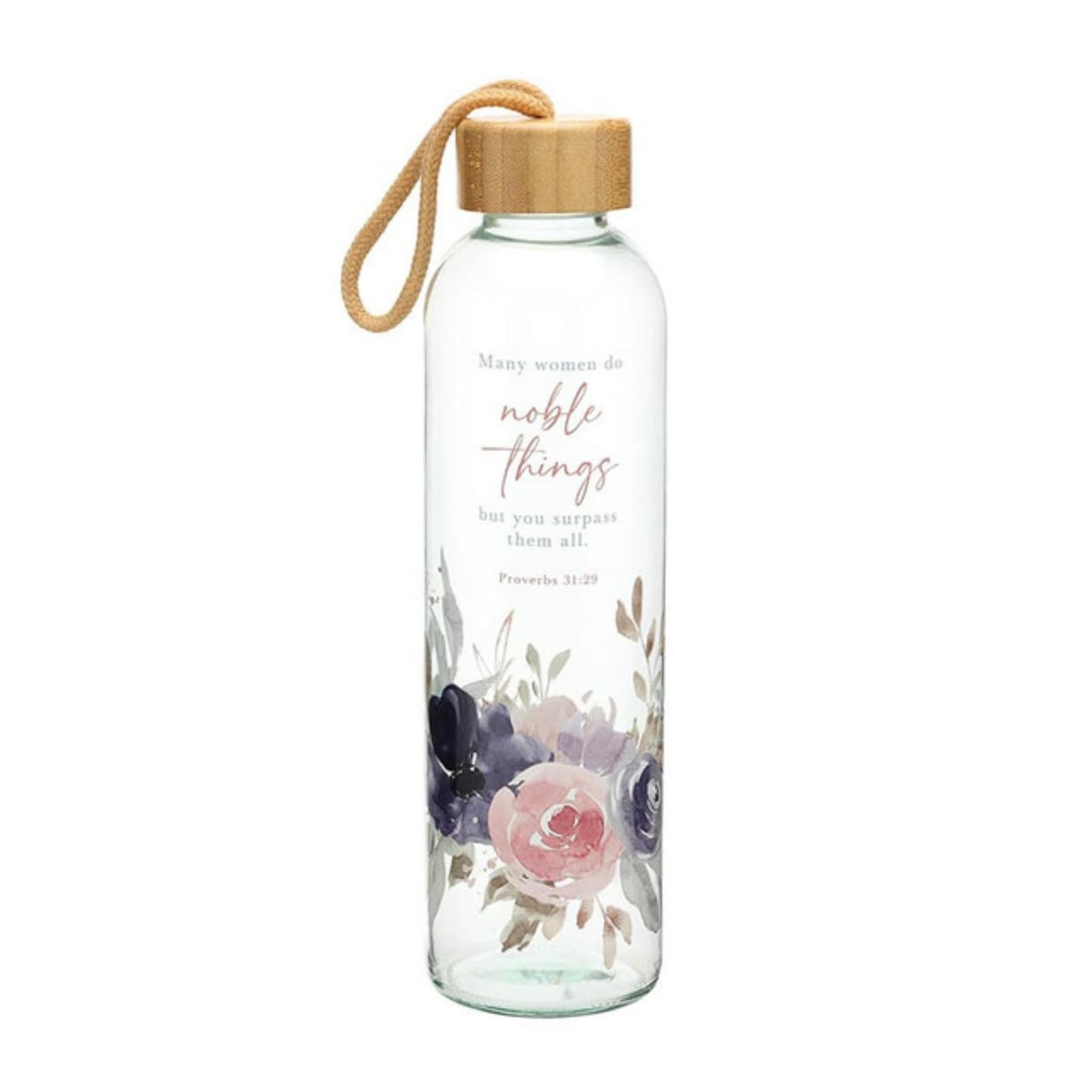 Bottle by Faithworks