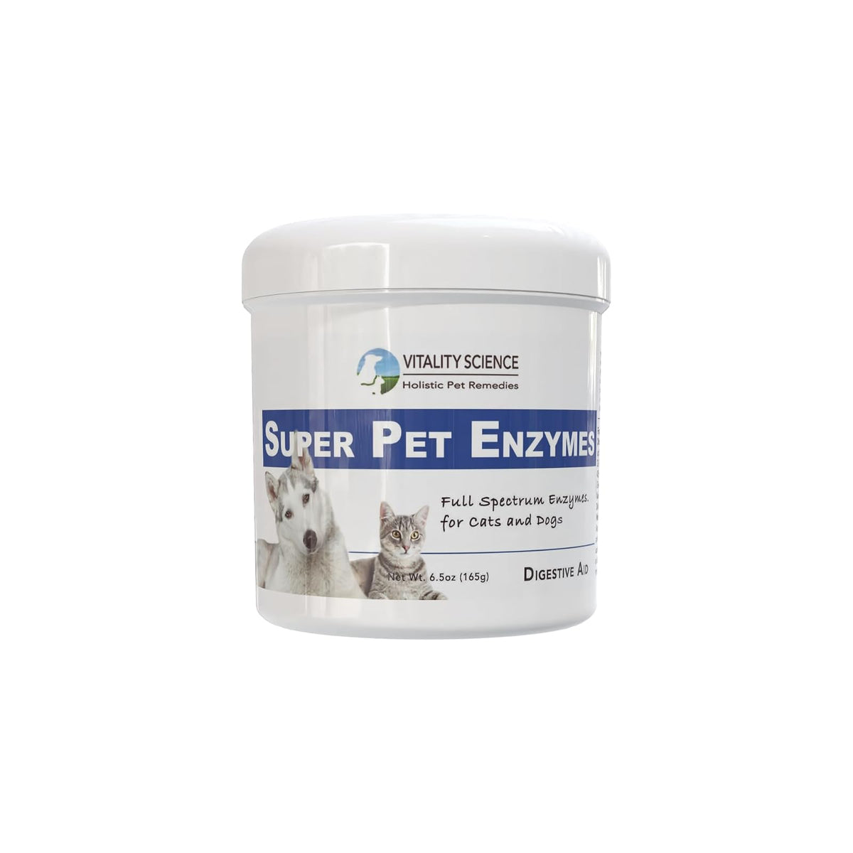 Vitality Science Animal Nutritional Supplement