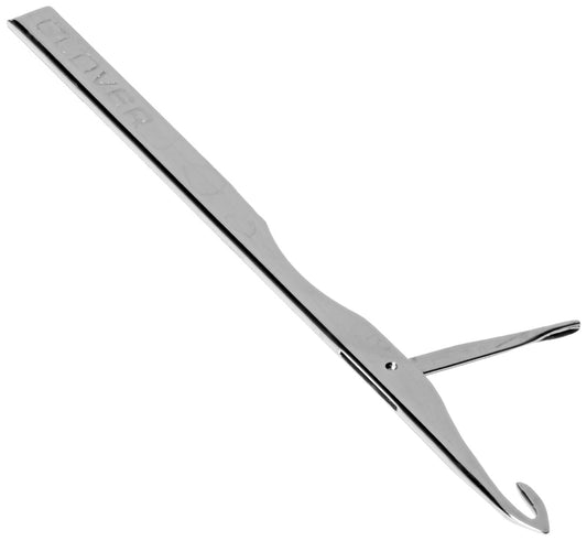 Clover 9901 Kantan Couture Bead Embroidery Tool Needle Refill-Single Ply
