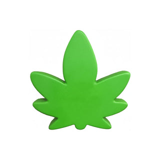 Kheper Games Squeeze Toy, 5 inches, Green