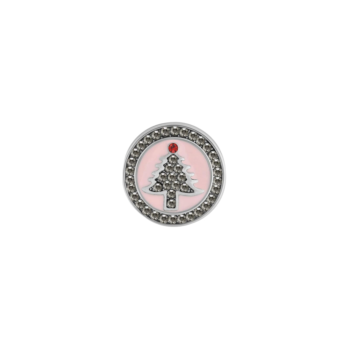 Ginger Snaps Jewelry, 12mm, pink