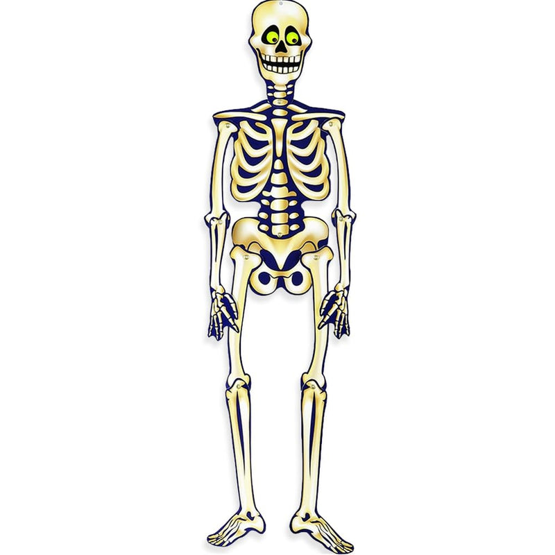 Unique Industries Party Decoration, 35", Multicolor