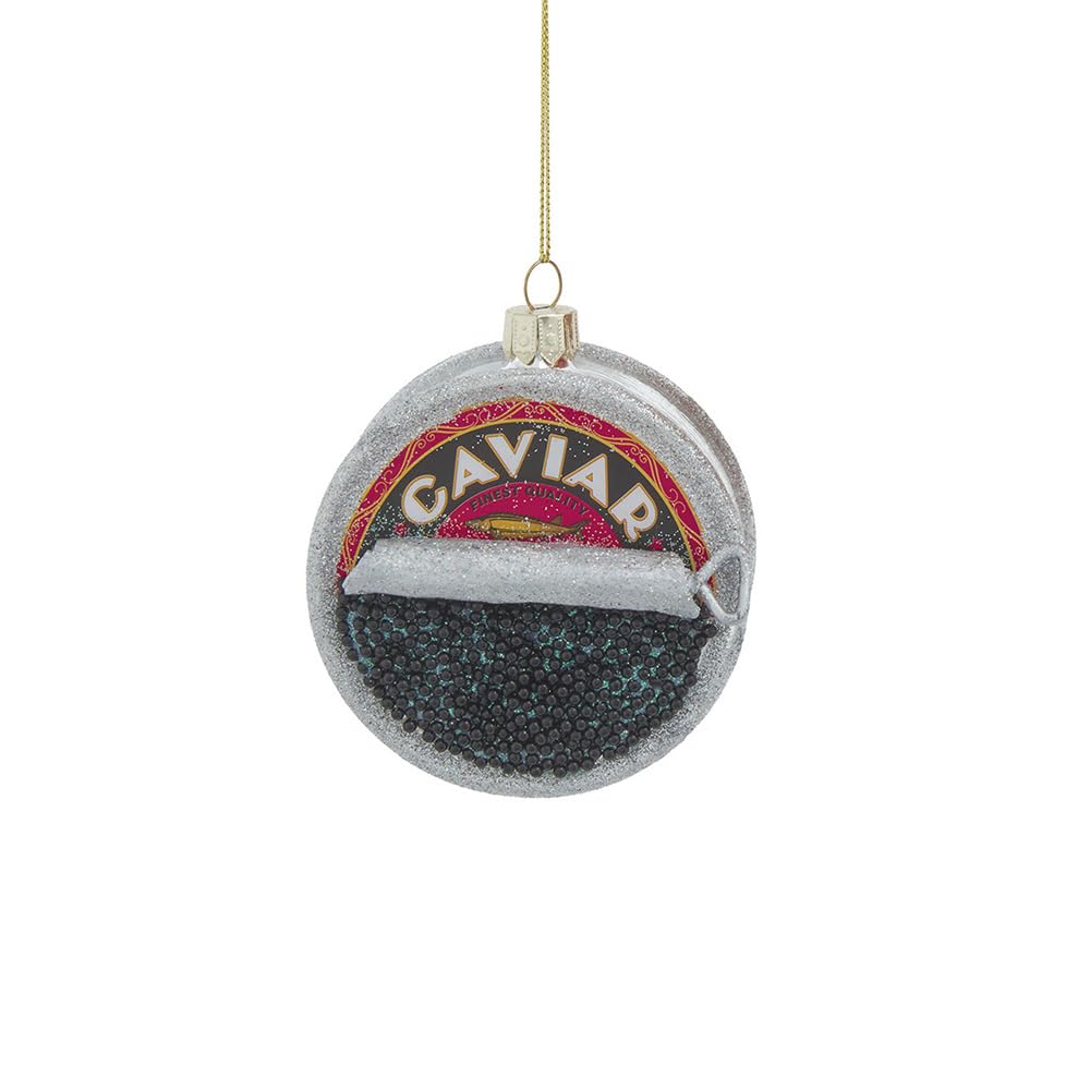 Kurt S. Adler Hanging Ornament, Multi Color