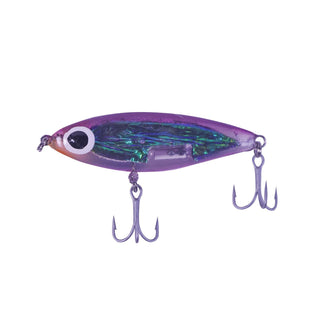 Paul Brown's Fishing Hook