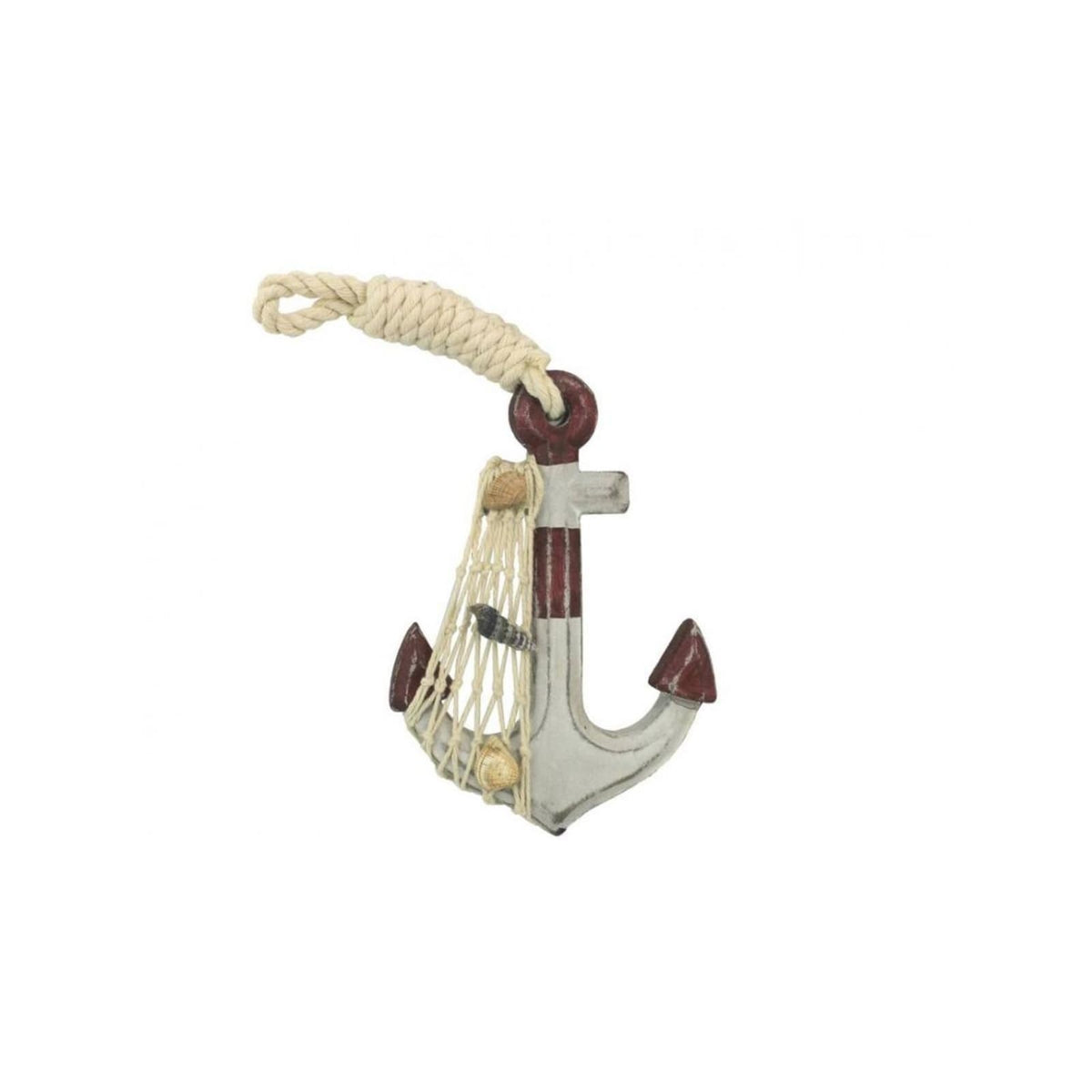 Hampton Nautical Hanging Ornament