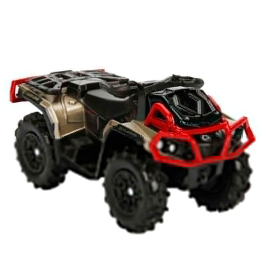 New Ray Toys Can-am Scale Model