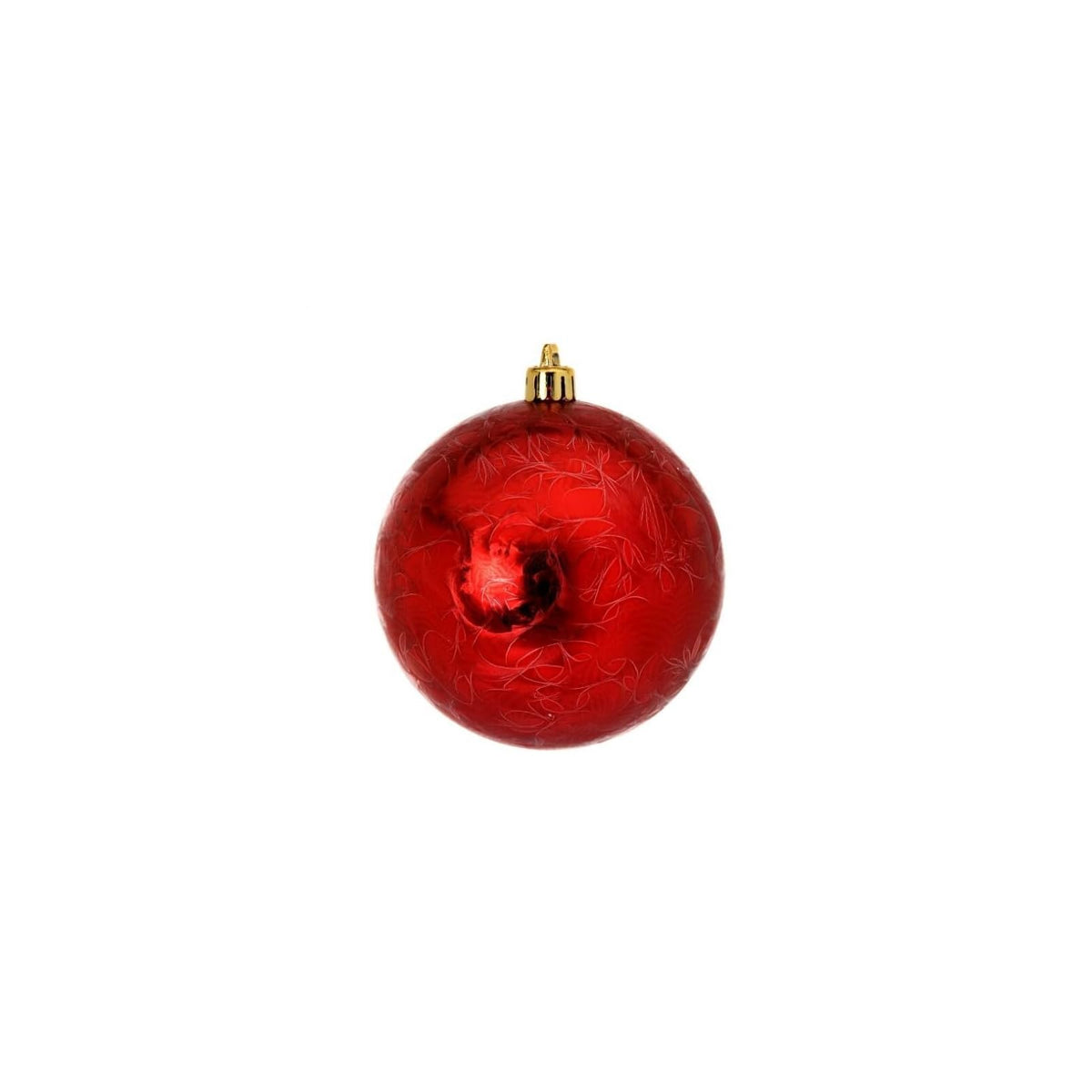 Regency International Figurine, Red
