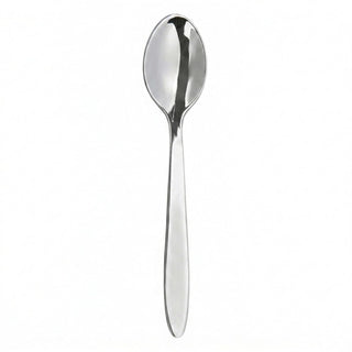 Creative Gifts International Spoon, 5.5 inch (Pack of 1), Silver