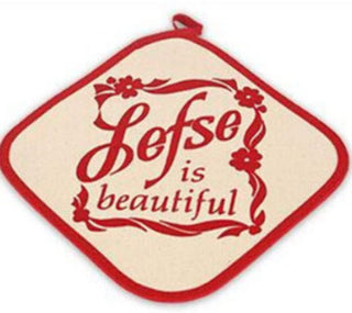 Bethany Housewares 840 Lefse Hot Pad