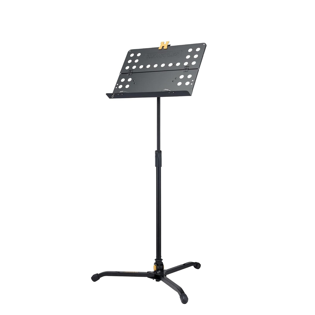 Hercules Item Stand, UNITS, Black
