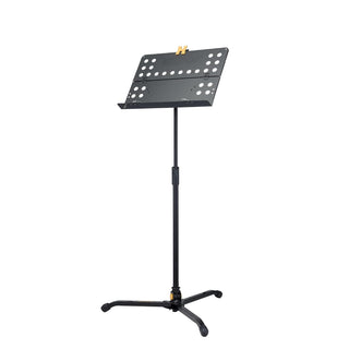Hercules Item Stand, UNITS, Black