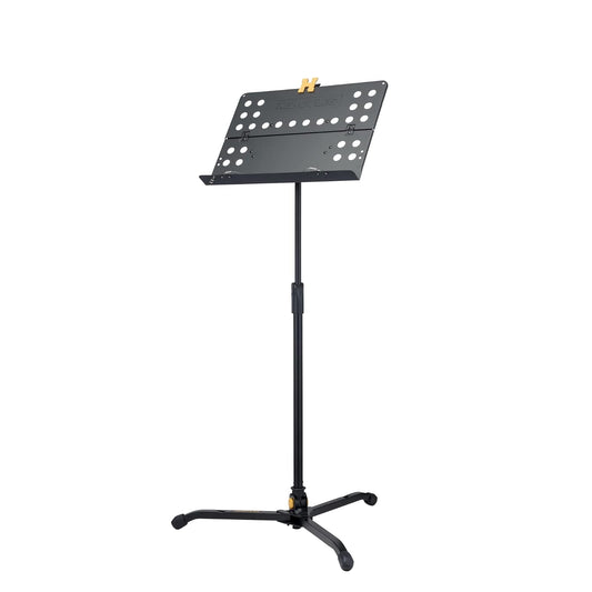 Hercules Item Stand, UNITS, Black