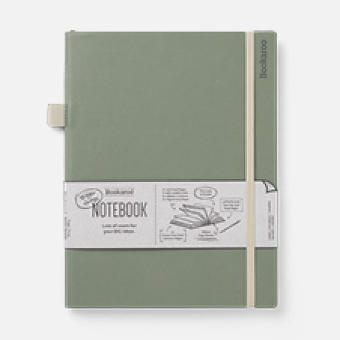 IF Bookaroo Bigger Things Notebook Journal - Fern (53635)