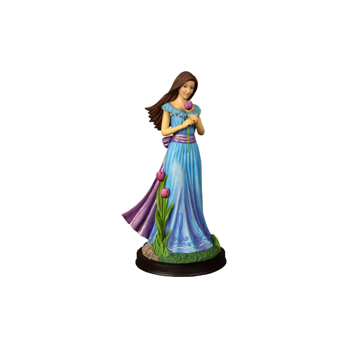 Positive Image Figurine
