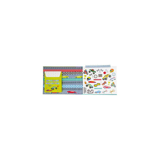 Floss & Rock Toys And Games, Cars