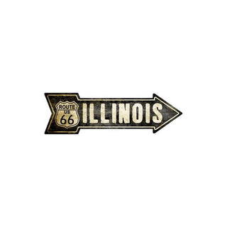 SMART BLONDE Signage, 5" x 17", Multicolor