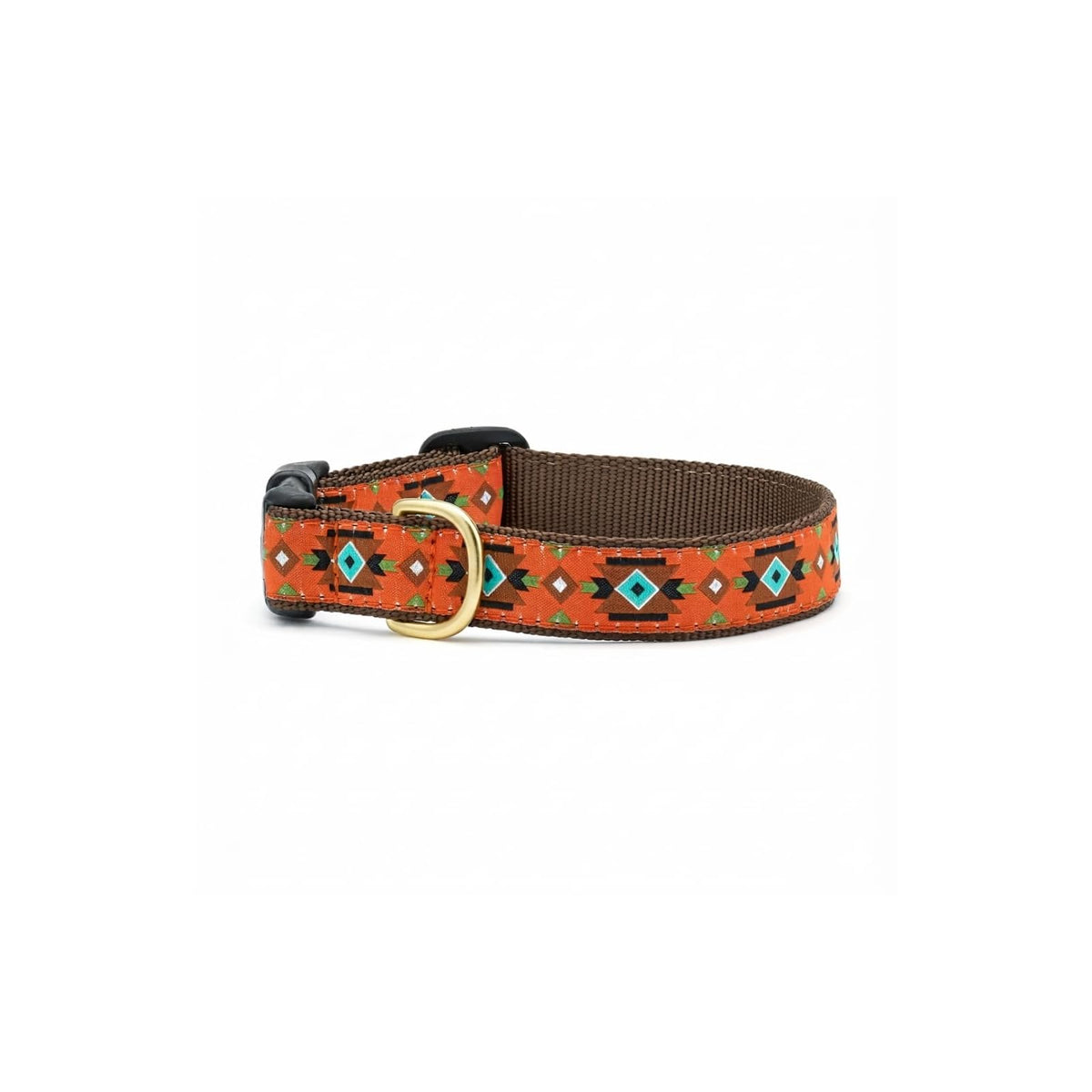 Up Country Animal Collar