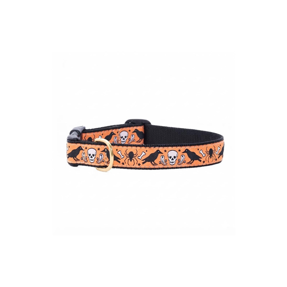 Up Country Animal Collar