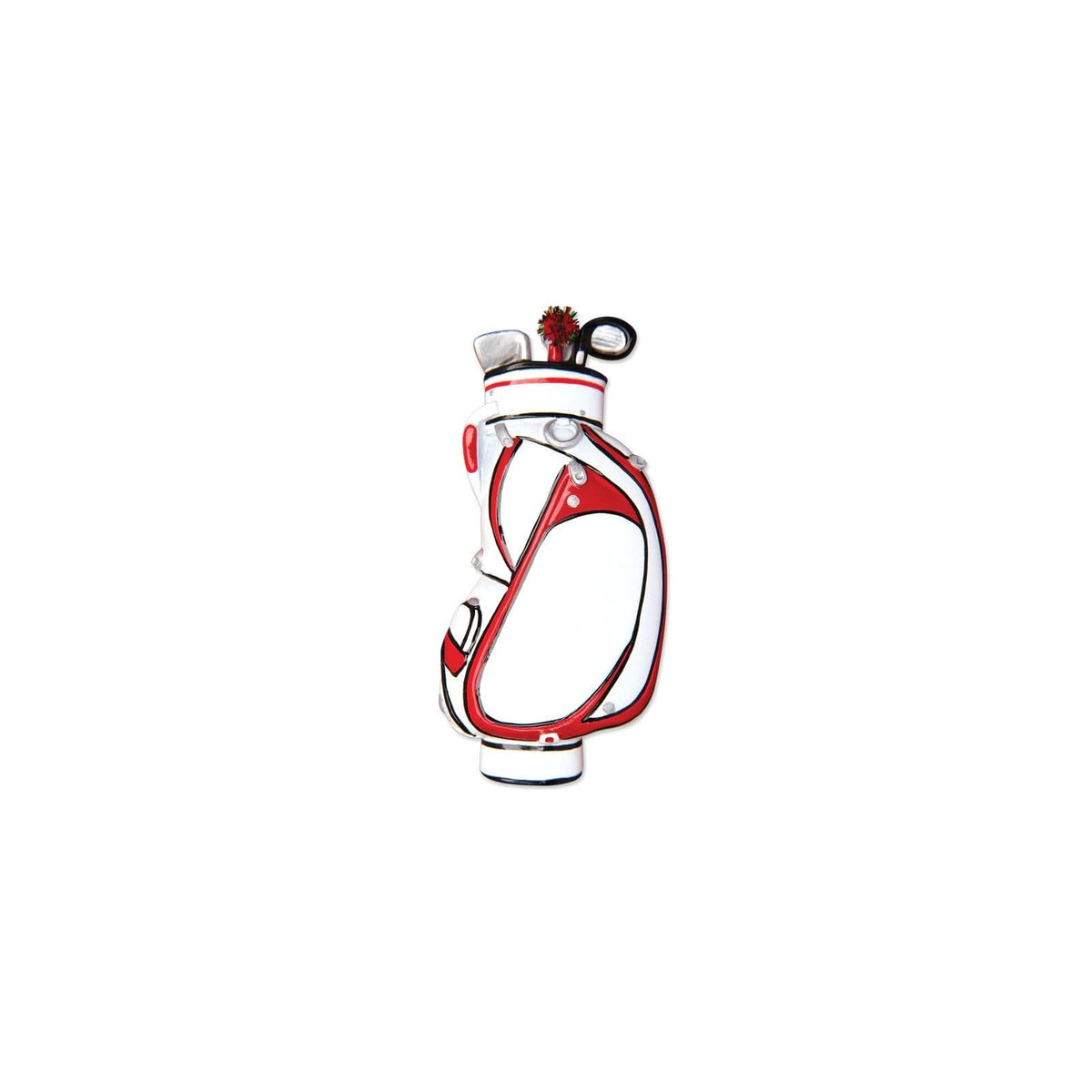 PolarX Golf Club Bag