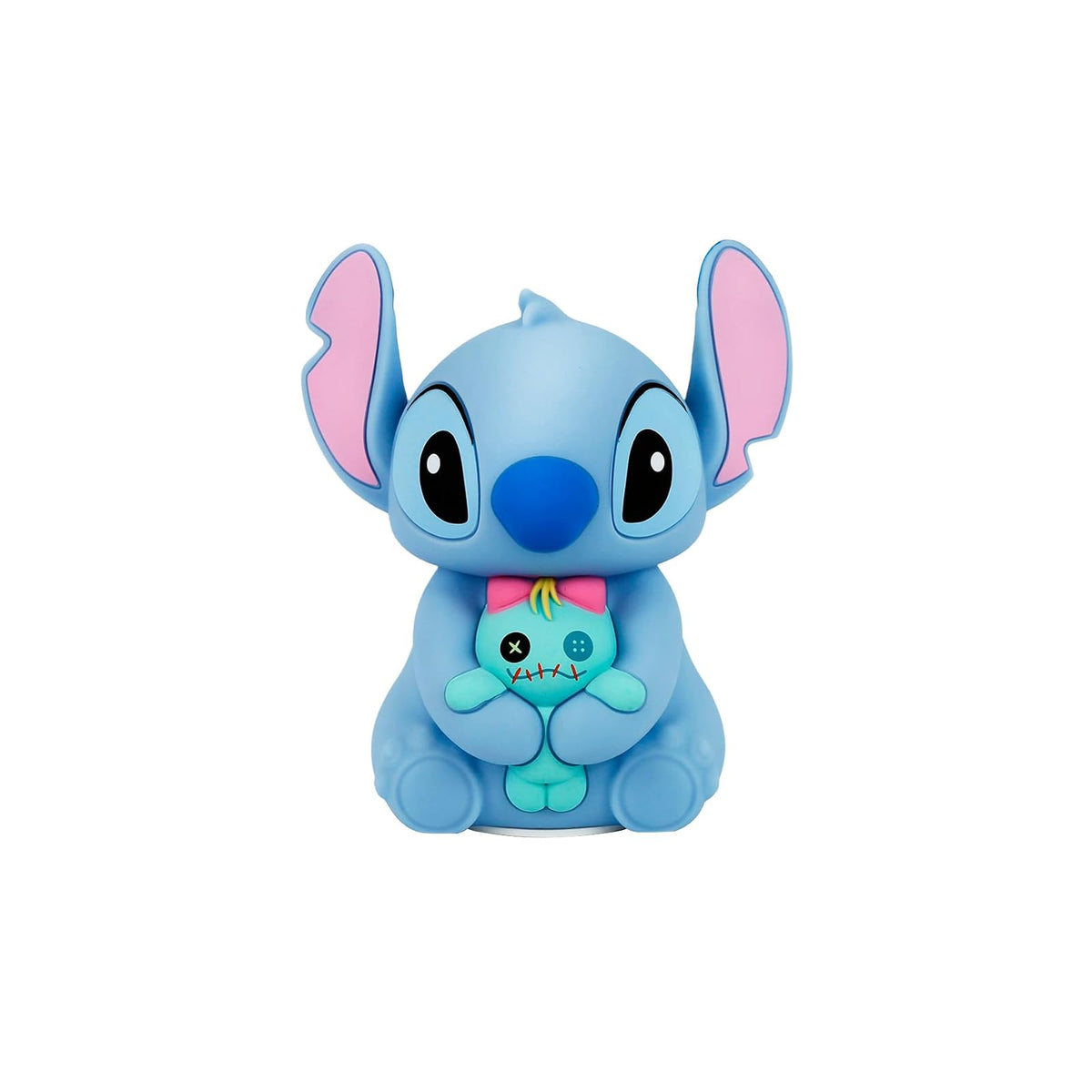 Enesco Figurine, 5.98 Inch, Blue