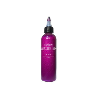 Ezgi Sertcetin Liquid Ink, 4 fl oz, Metallic Fuchsia