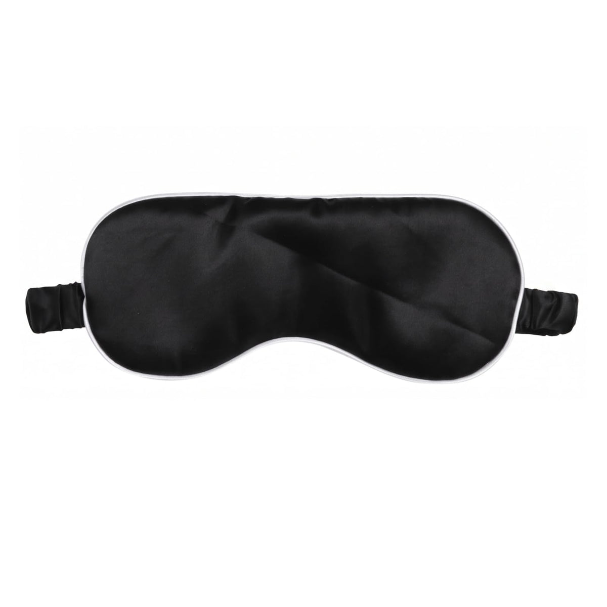 Cala Sleep Mask, 1 Count (Pack of 1), Black