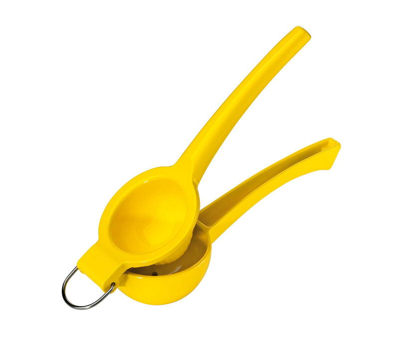 Cilio Zitronenpresse LIMONA_KP0000293418 Lemon Squeezer, Steel